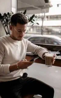 سرمایه گذار برای راه اندازی کافی شاپ