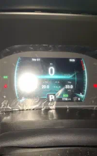 خودرو x55pro