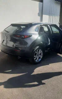 مزدا cx30 2025
