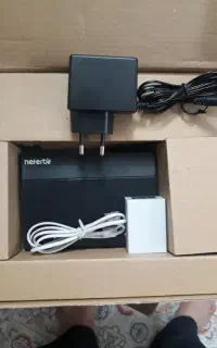 مودم مدل nsl-122