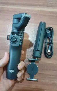 گیمبال اوسمو ۶ osmo