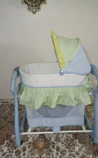 گهواره کریر صندلی غذا تخت نوزاد