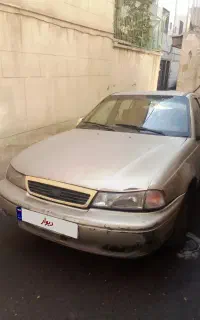 فروش دوو سیلو