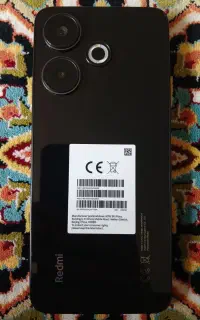 گوشی موبایل Redmi 13