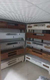 میز ال سی دی ۱۴۰ سانتی