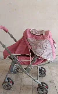 کالسکه بچه