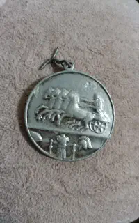 سکه قدیمی