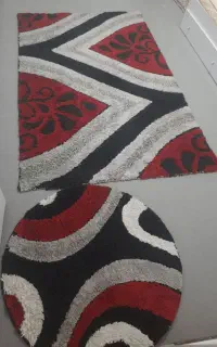گلیم فرش و پادری