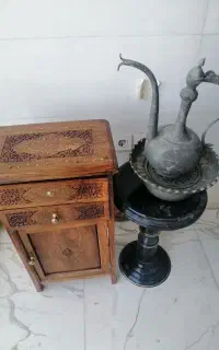 عتیقه جات