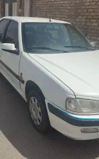پارس89 دوگانه فابریک