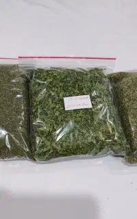 نعنا خشک خانگی