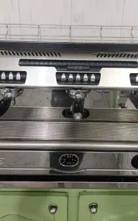 دستگاه اسپرسو ساز صنعتی 3 گروپ
