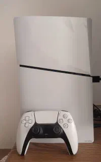PS5 اسلیم اروپا