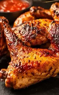 افتتاحیه مرغ بریان /تازه و خوشمزه/ فردوسی