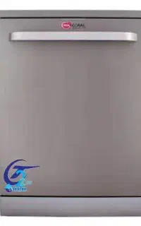 ماشین ظرفشویی کرال