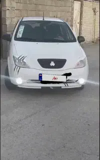 جویای کار استیجاری تیبا 2