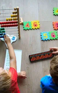 تدریس ریاضی پایه هفتم، هشتم و نهم