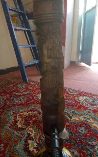 قیلون خوش کام