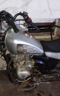 هارلی احسان ۱۵۰