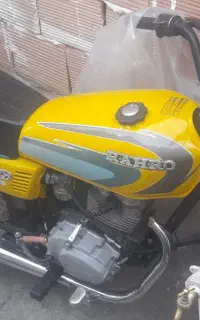 هوندا۱۲۵همه چیزنو