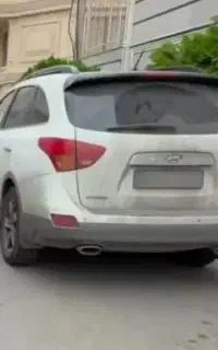 وراکروز درحد صفر باراننده دراختیار شما