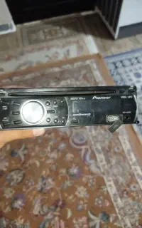 ظبط پایونر
