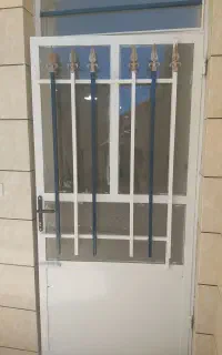 نقاشی ساختمان وکاغذ دیواری