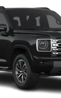 حواله هاوال H9