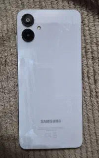 گوشی موبایل سامسونگ A06