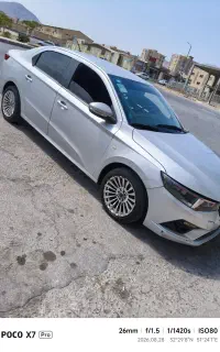 تارا 1401 دستی