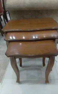 میز عسلی