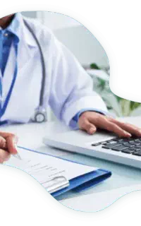 نوبت دهی سونو و.. انجام میشود کتاب مجله اموزشی