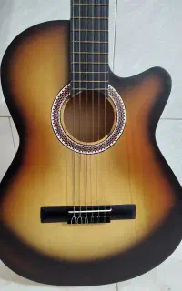 گیتار کلاسیک