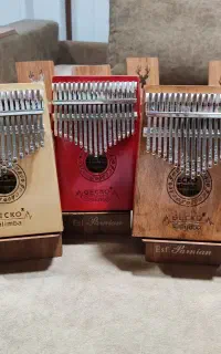 کالیمبا به قیمت عمده( به مناسبت سال جدید)