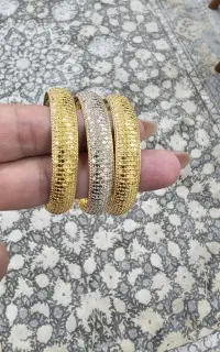 النگو بچه گانه ۱۳ گرم نو نو ۱۰۰ بالا تابلو