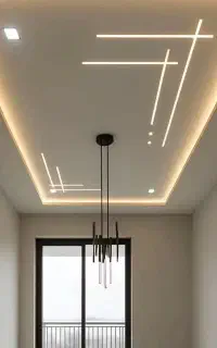 طراحی و اجرای تخصصی کناف