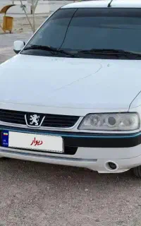 ۴۰۵ slx مدل ۹۶