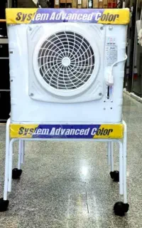 کولر 2800+پایه