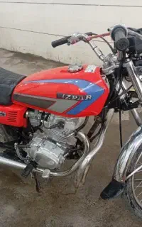 موتور تکر و