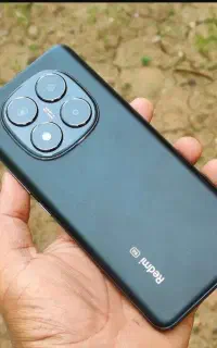 Redmi note 14 pro