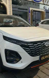 ایکس33 اتومات دنده سفیدمشکی خاکستری نقد،اقساط فوری