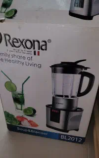 مخلوط کن
