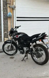 موتور پالس 250