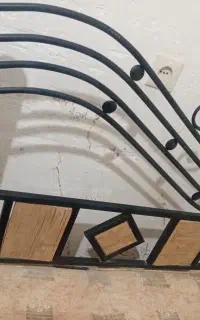 تخت خواب یک نفره