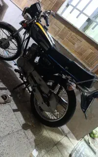موتور 125مدل 86هرمز