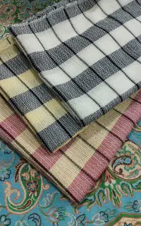 دستمال نظافت نخی قیمت قدیم عمده