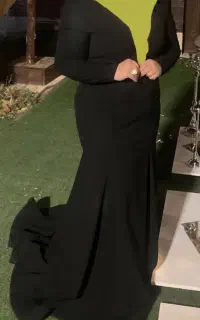لباس مجلسی