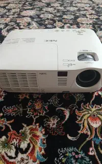ویدیو پروژکتور NEC