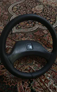 اردی فرمان و فنر لول