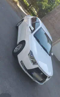 دنا پلاس تیپ ۲